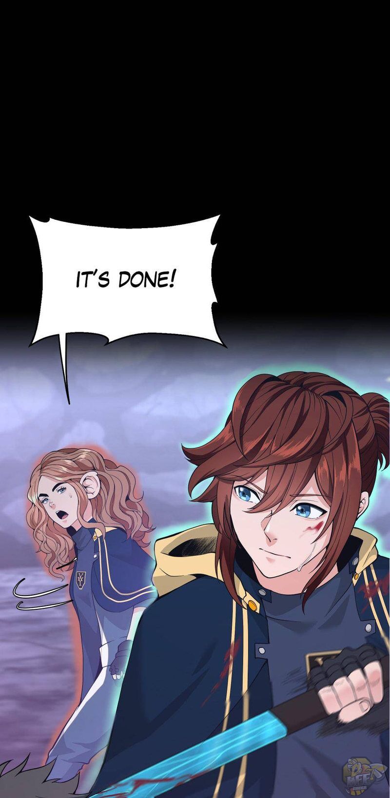 The Beginning After The End Chapter 117 image 041